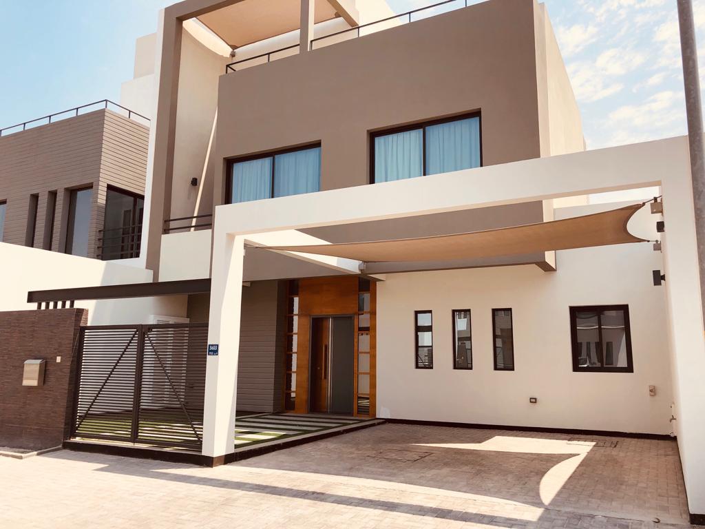 Villa For Rent