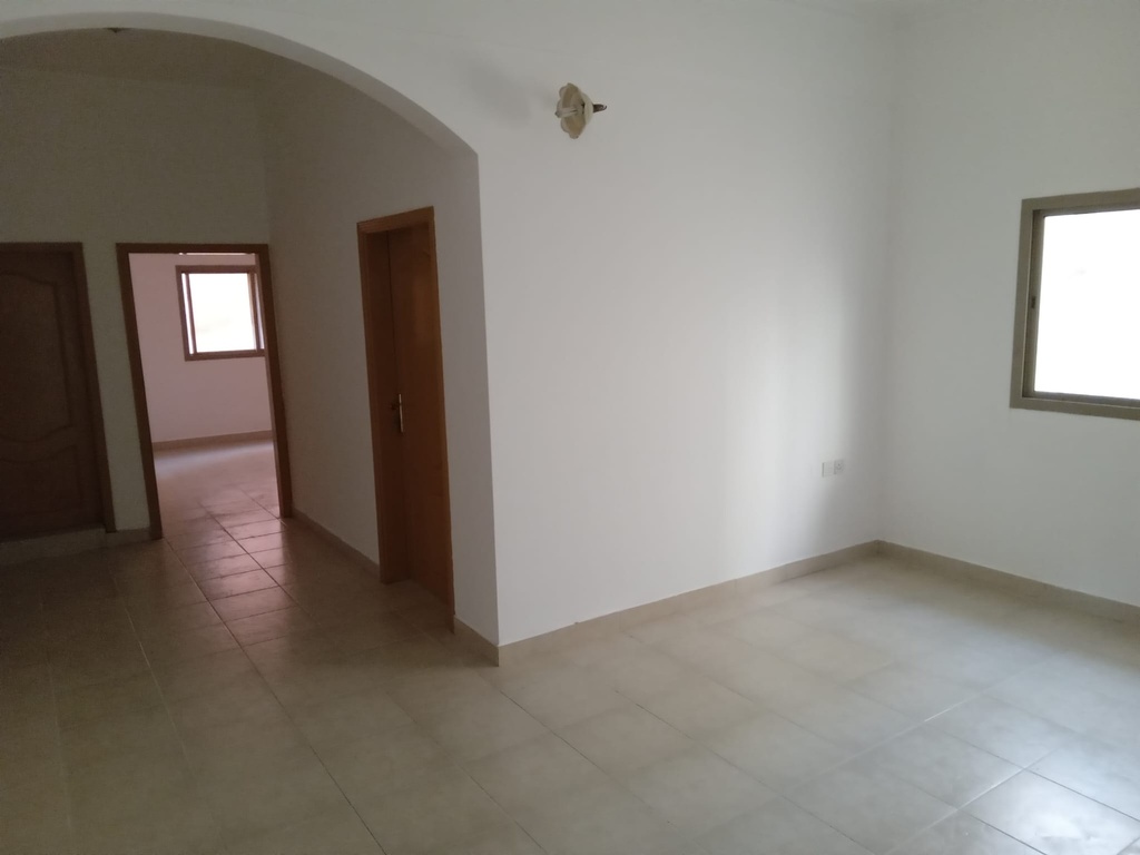 Flat For Rent