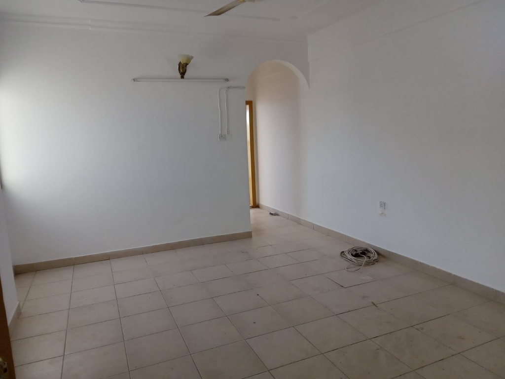 Flat For Rent