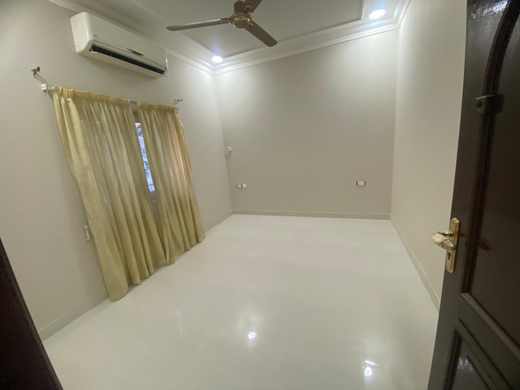 Newly Renovated Spacious Villa Type Apartment For Rent