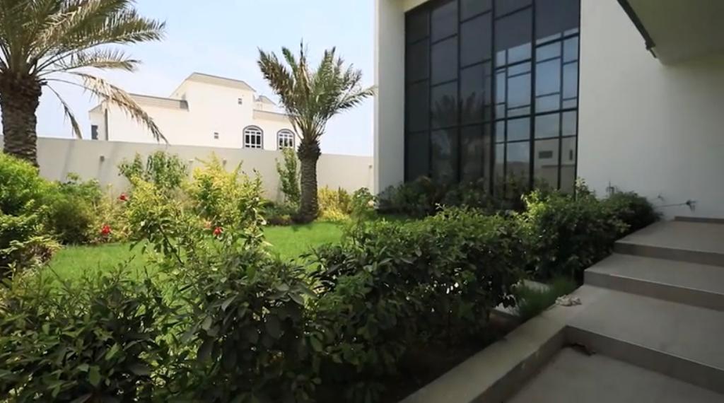 Brand New Two Storey Modern Luxury Villa For Sale