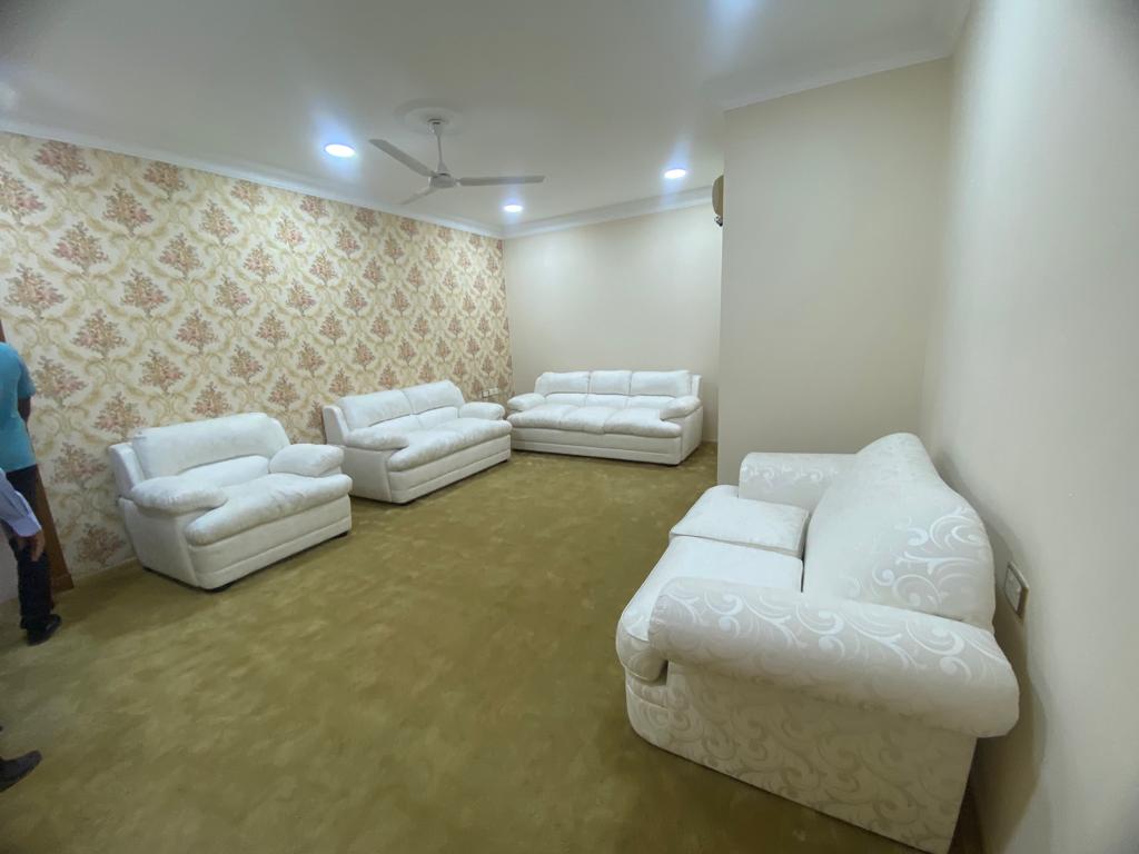 Spacious And In Prime Location 2BHK Apartment For Rent
