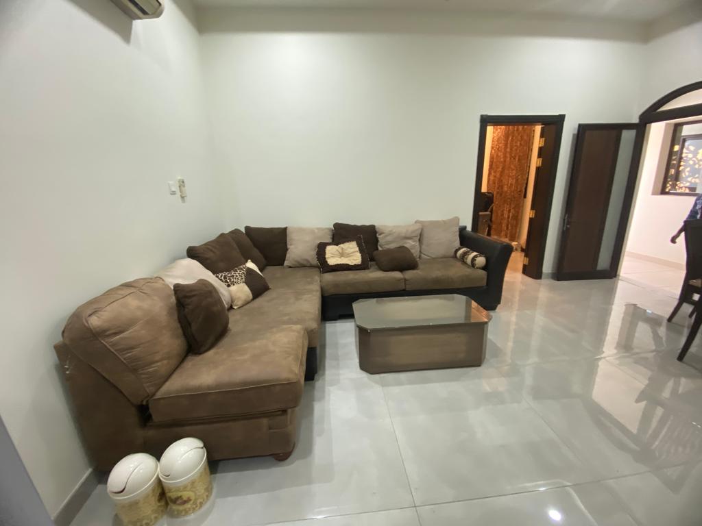 Fully Furnished Spacious1BHK Apartment Rent