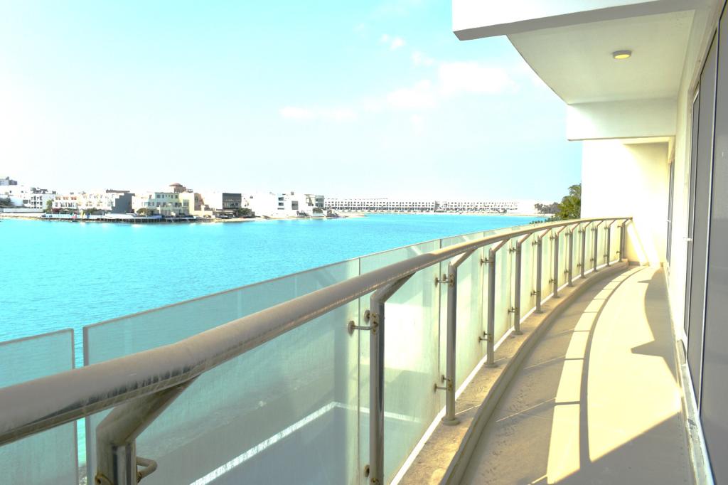 Two Storey Sea View Brand New Stand Alone Villa For Sale