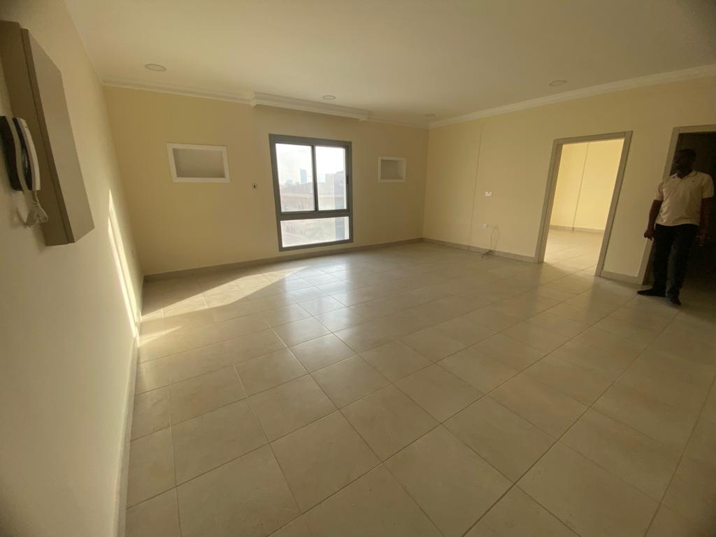 Brand New Spacious Residential / Commercial Flats For Rent