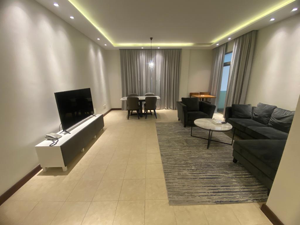 Fully Furnished Spacious Modern 2BHK Apartment For Rent