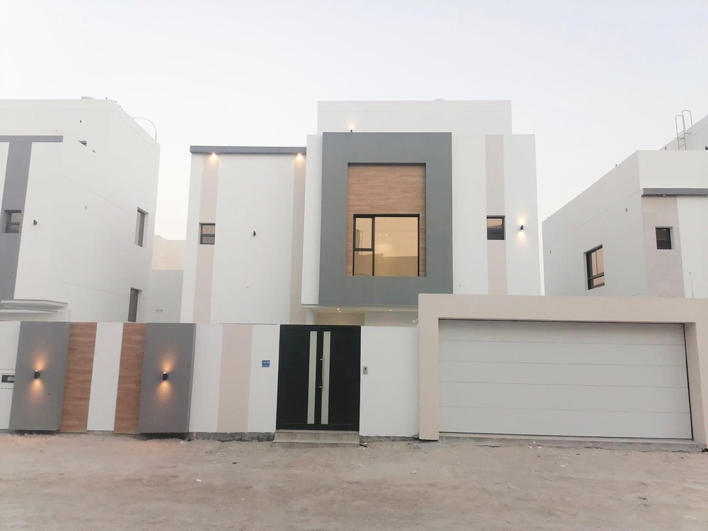 Villa For Sale