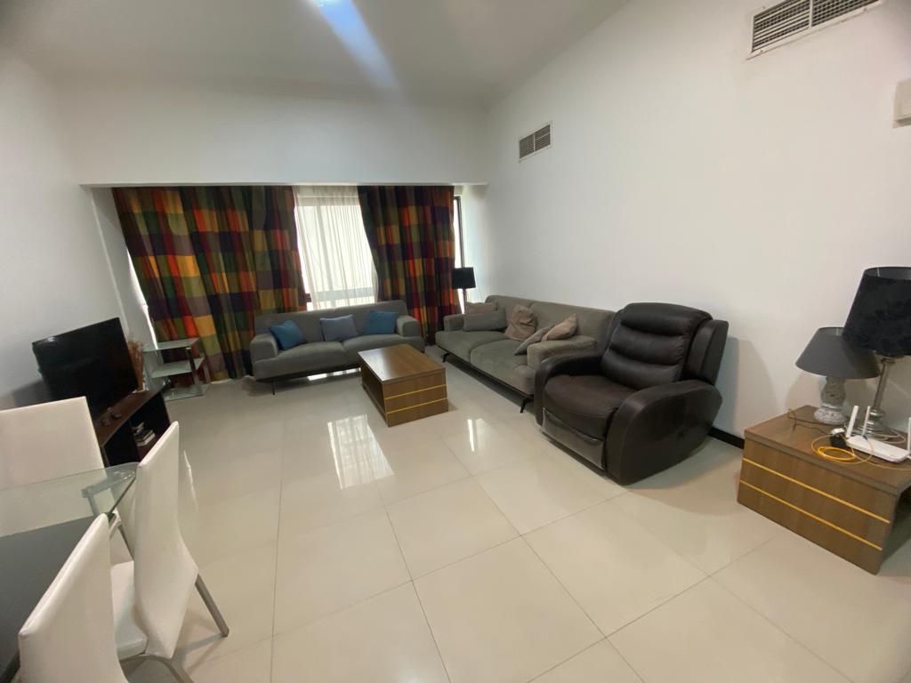 Fully Furnished Spacious Modern 2BHK Apartment For Rent