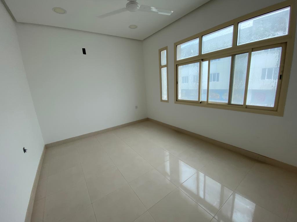 Spacious  Unfurnished In Prime Location 2BHK Apartment For Rent