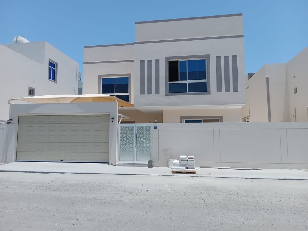 Villa For Sale