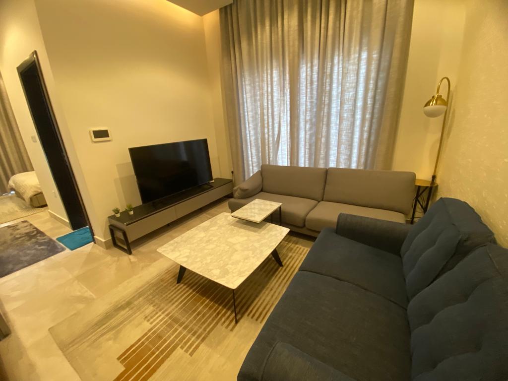 High Floor Fully Furnished Lovely Studio Apartment For Sale