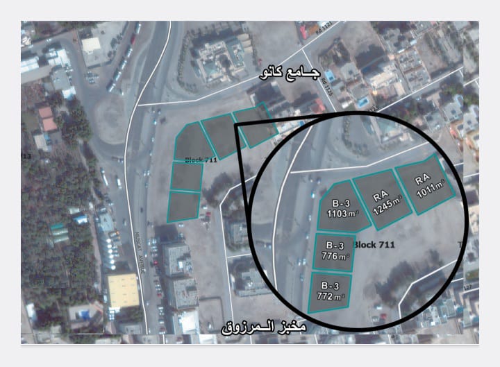 Land For Sale