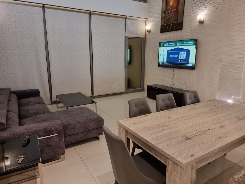 Apartment for rent