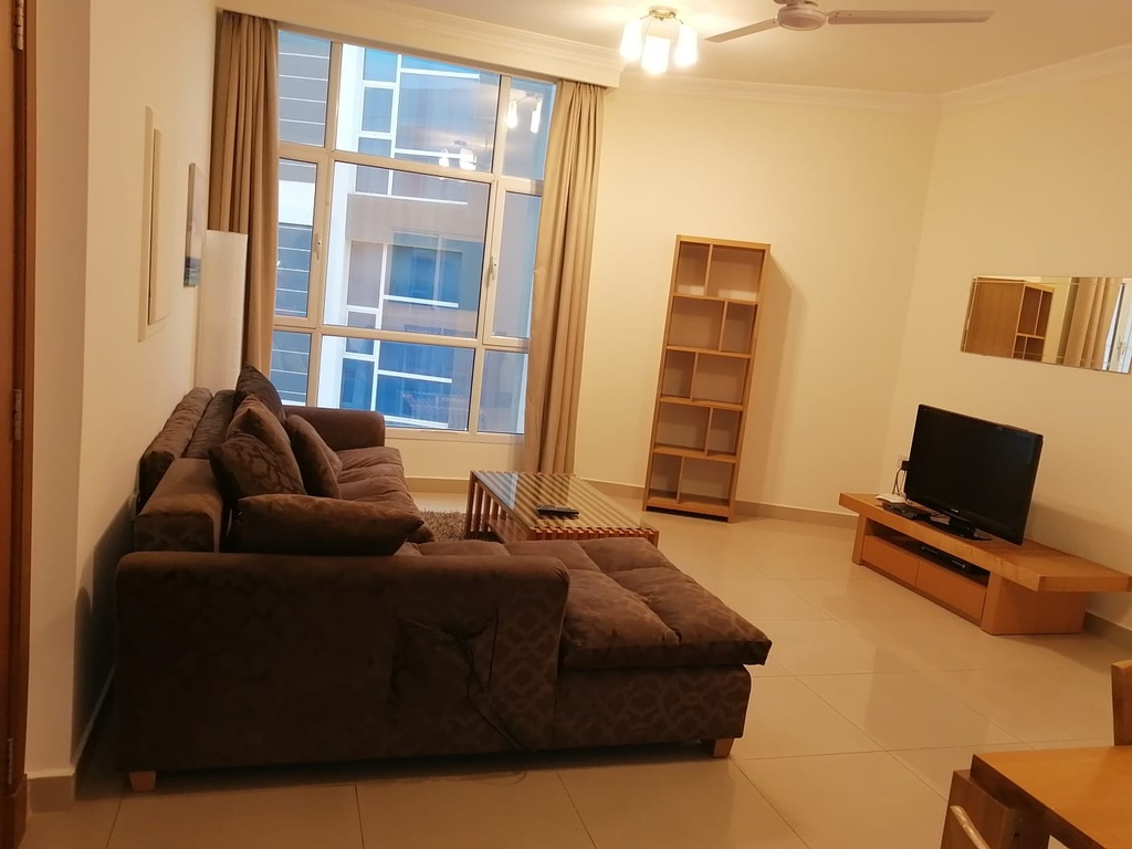 Apartment for rent