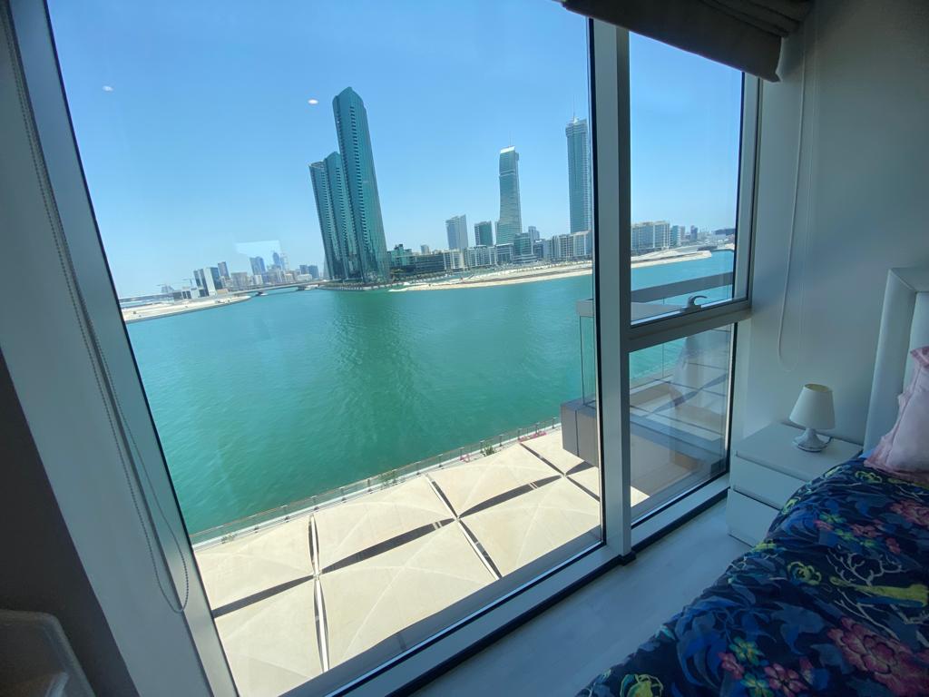 Fully Furnished Sea View Luxury Modern Apartment For Sale