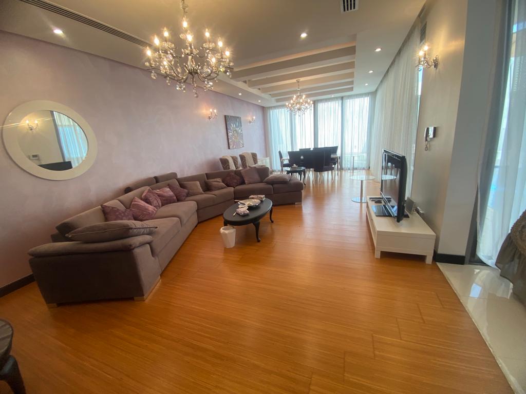 Luxury Fully Furnished W/Private Pool Villa For Sale
