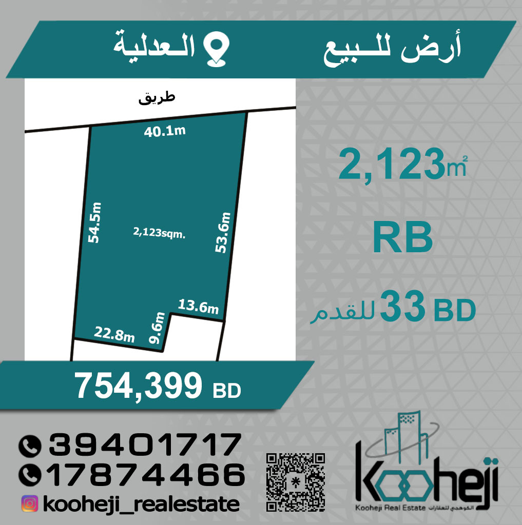 Land For Sale