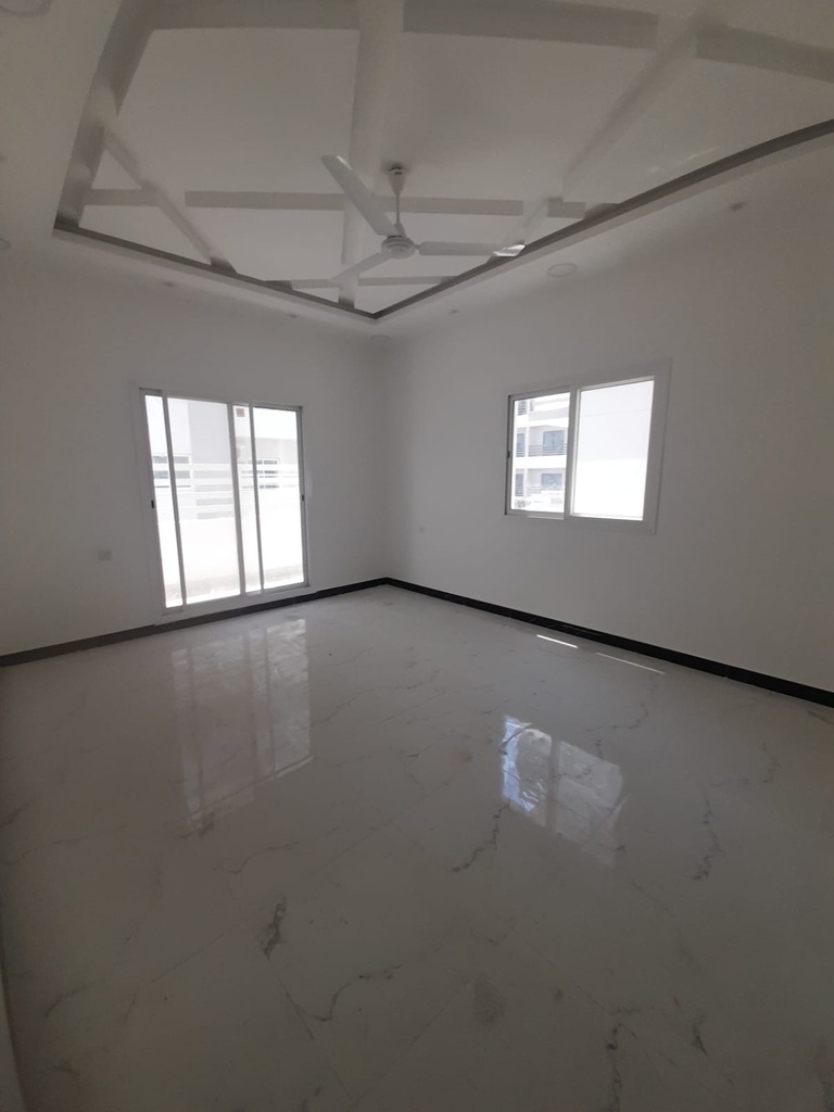 Building for Sales