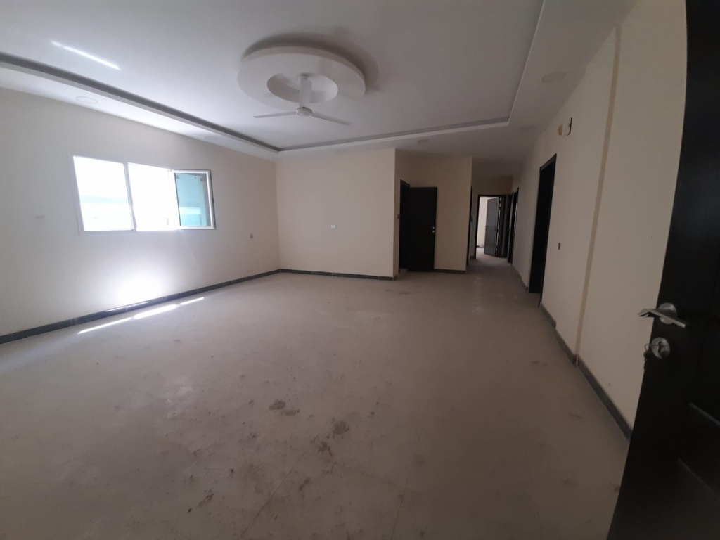 Building for Sales