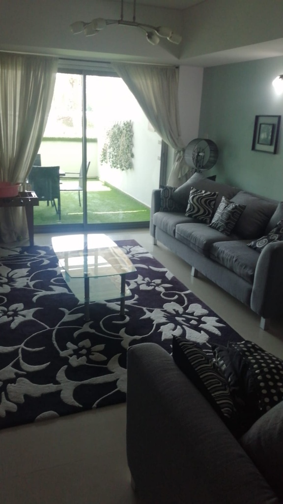 Flat For Rent