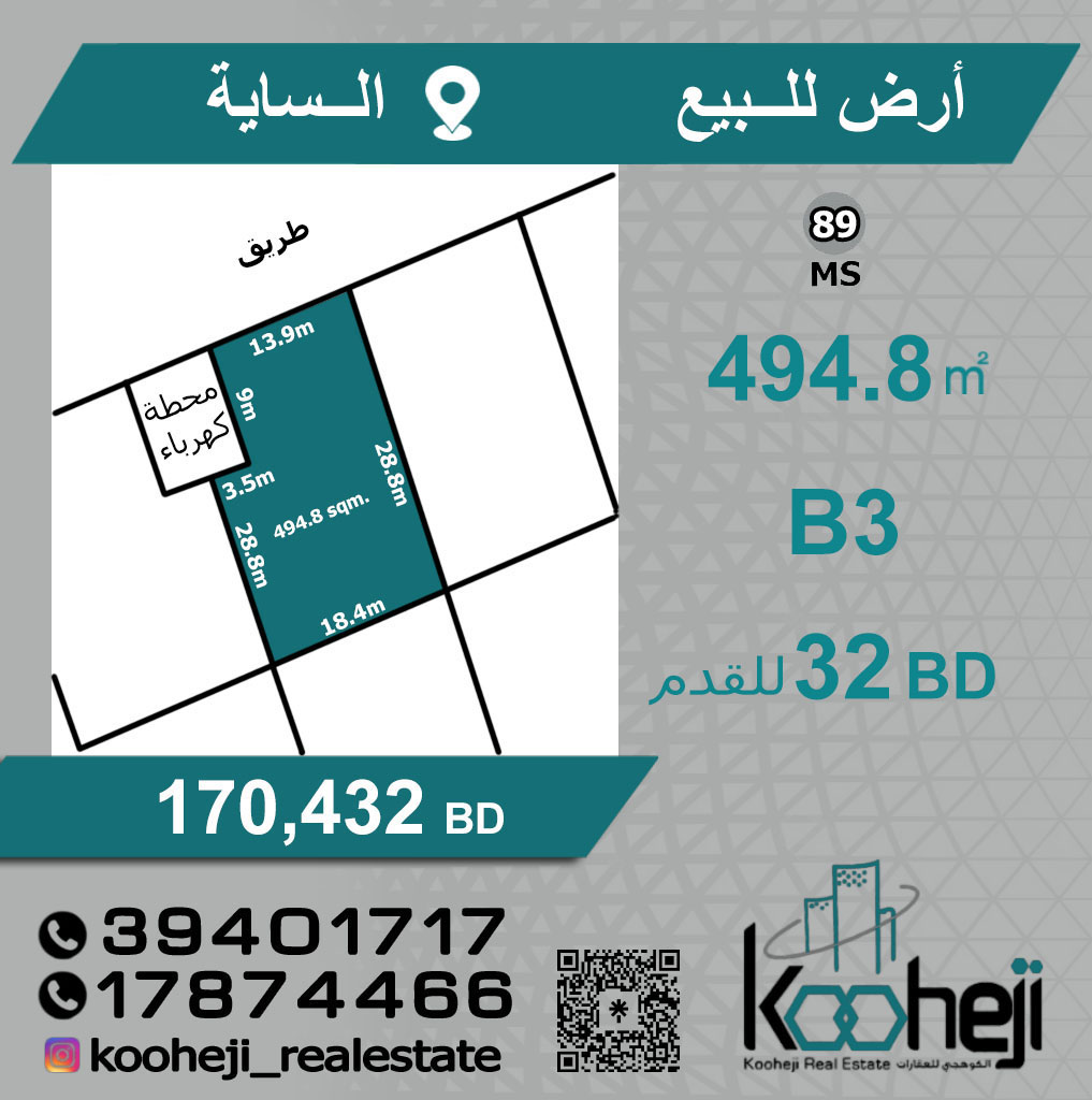 MS Land For Sale