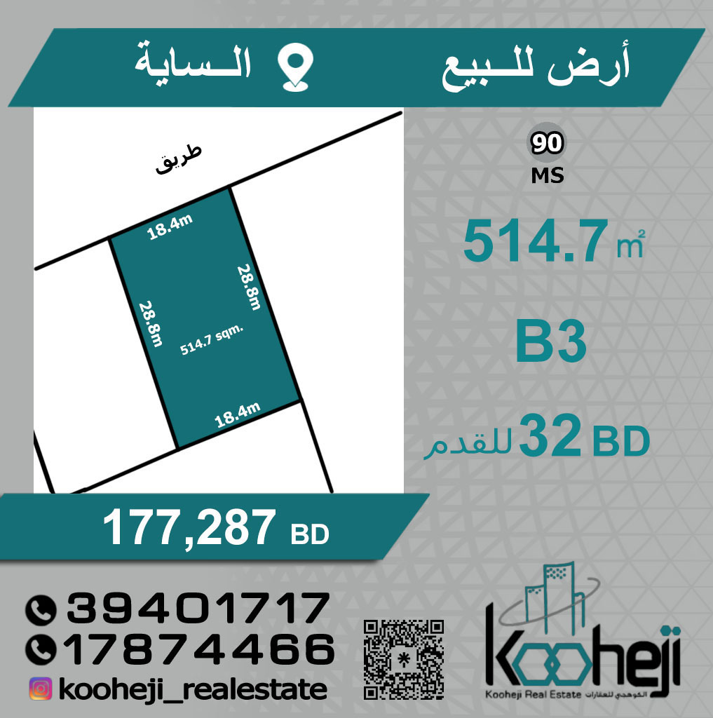 MS Land For Sale