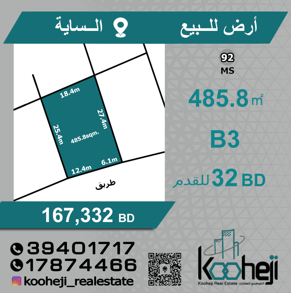 MS Land For Sale