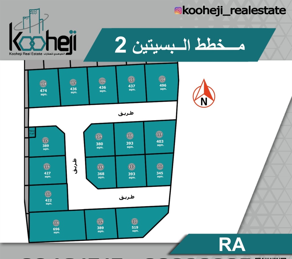 Land For Sale