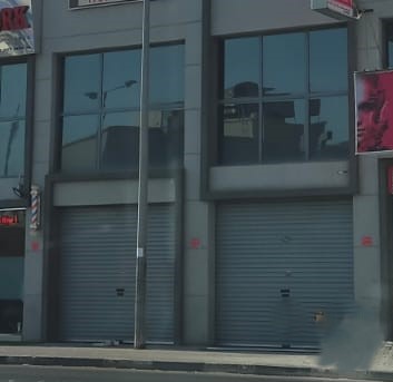 Shop For Rent