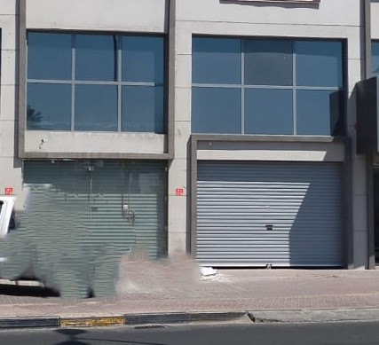 Shop For Rent