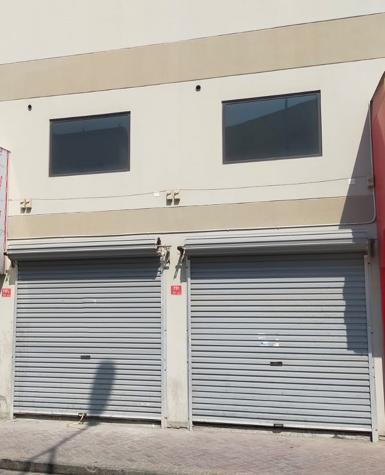 Shop For Rent