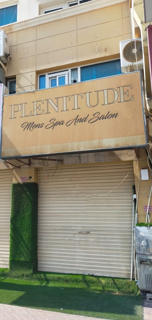 Shop For Rent