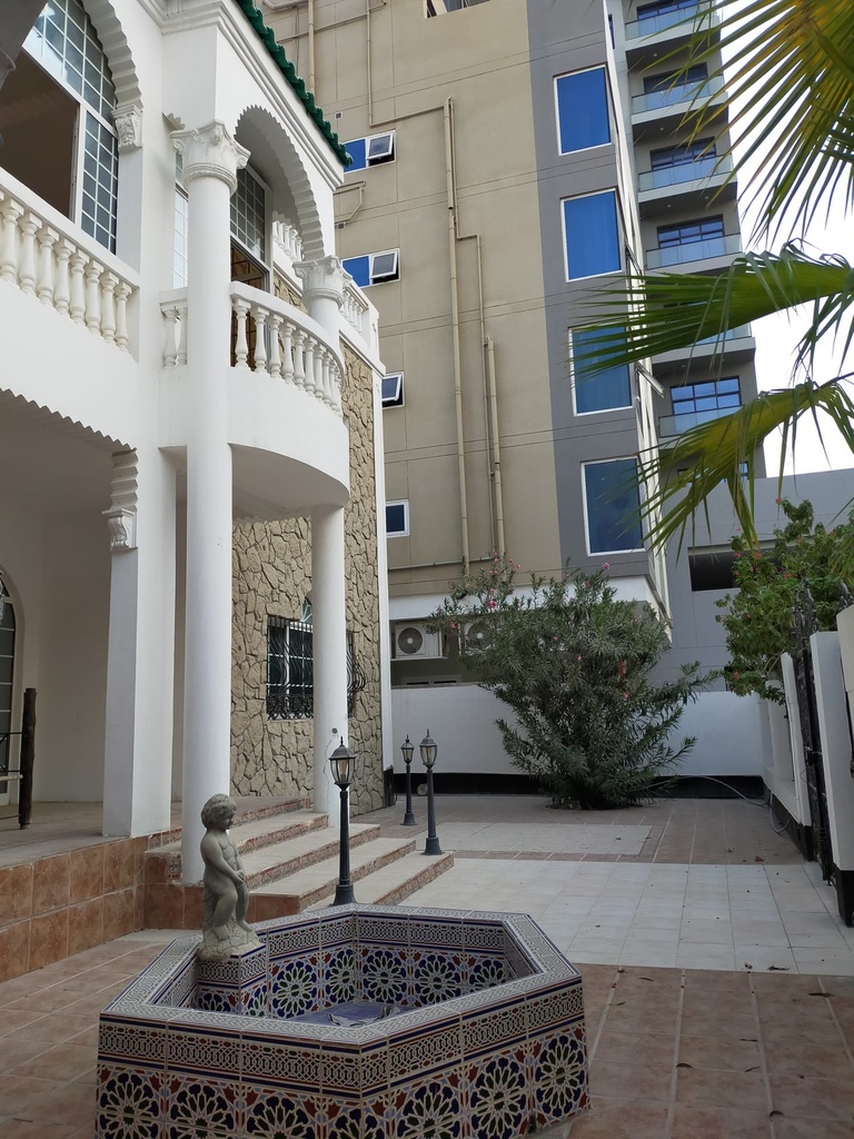 Villa For Sale