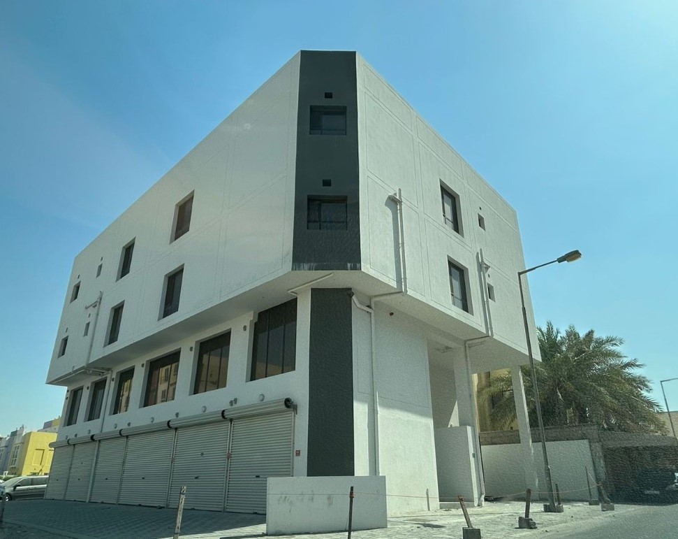 Building For Sale
