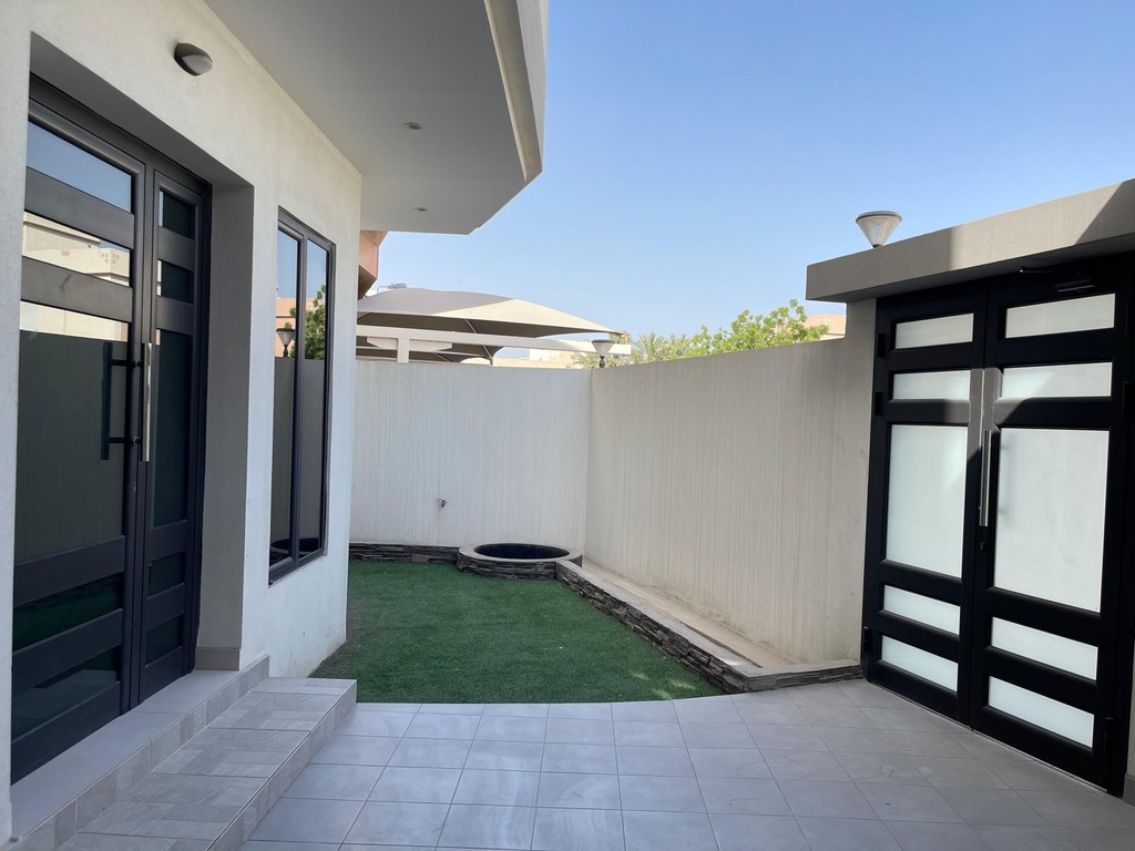 Villa for Sale