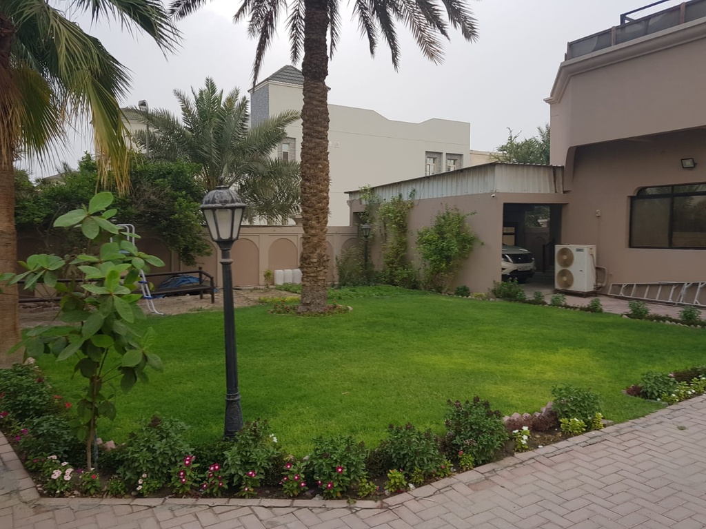 Villa For Sale