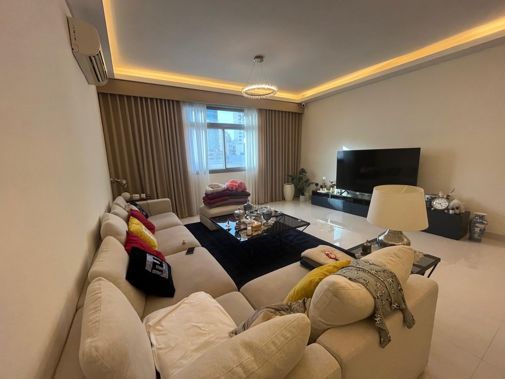 Apartment for sale in Seef