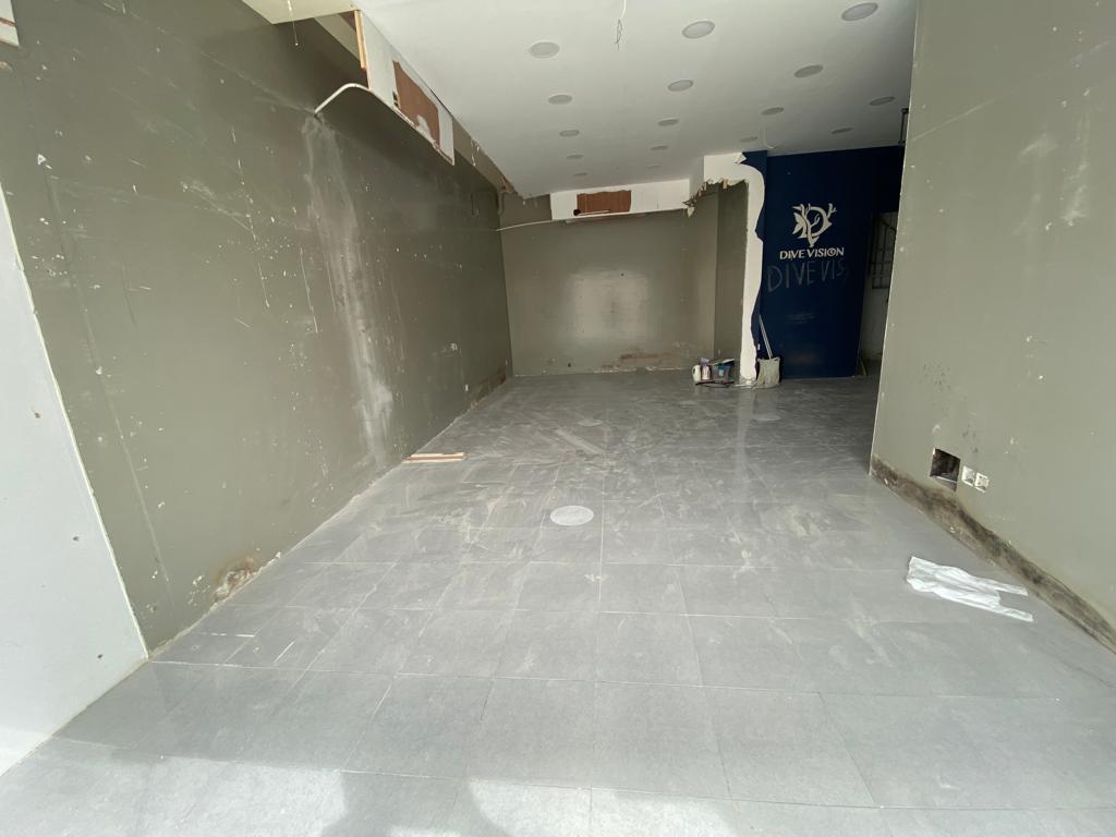 Shop for Rent