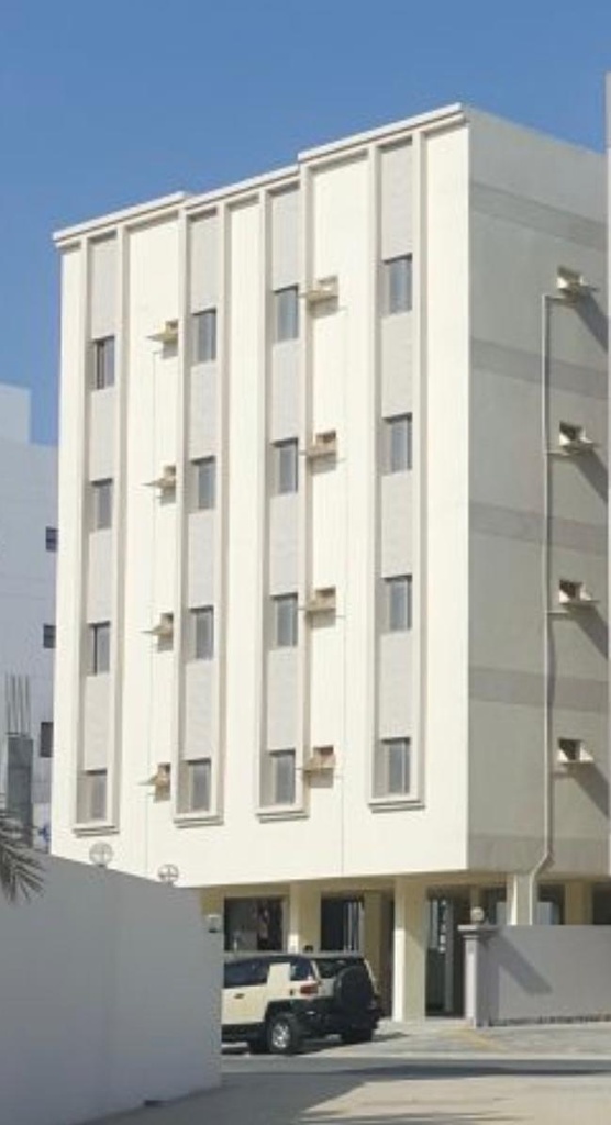 Building for Sale