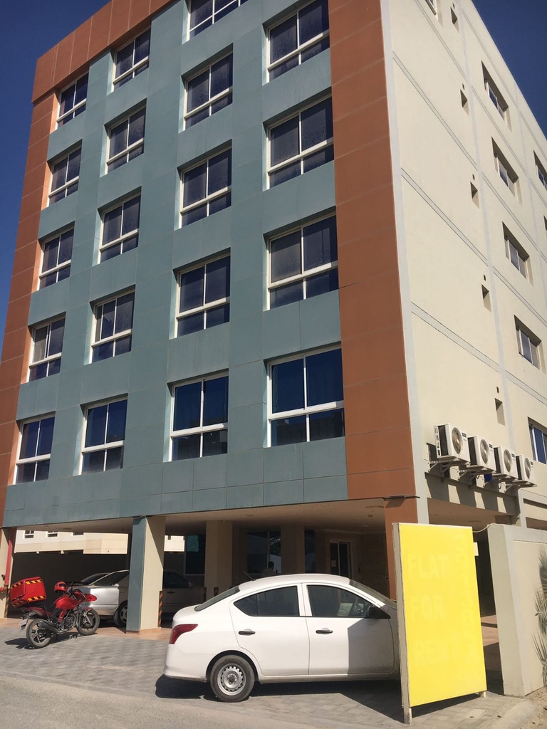 Building for Sale