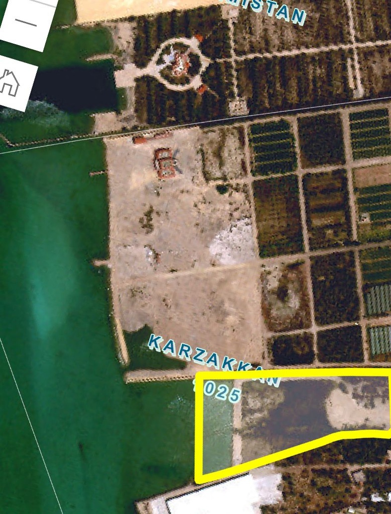 Land for Sale
