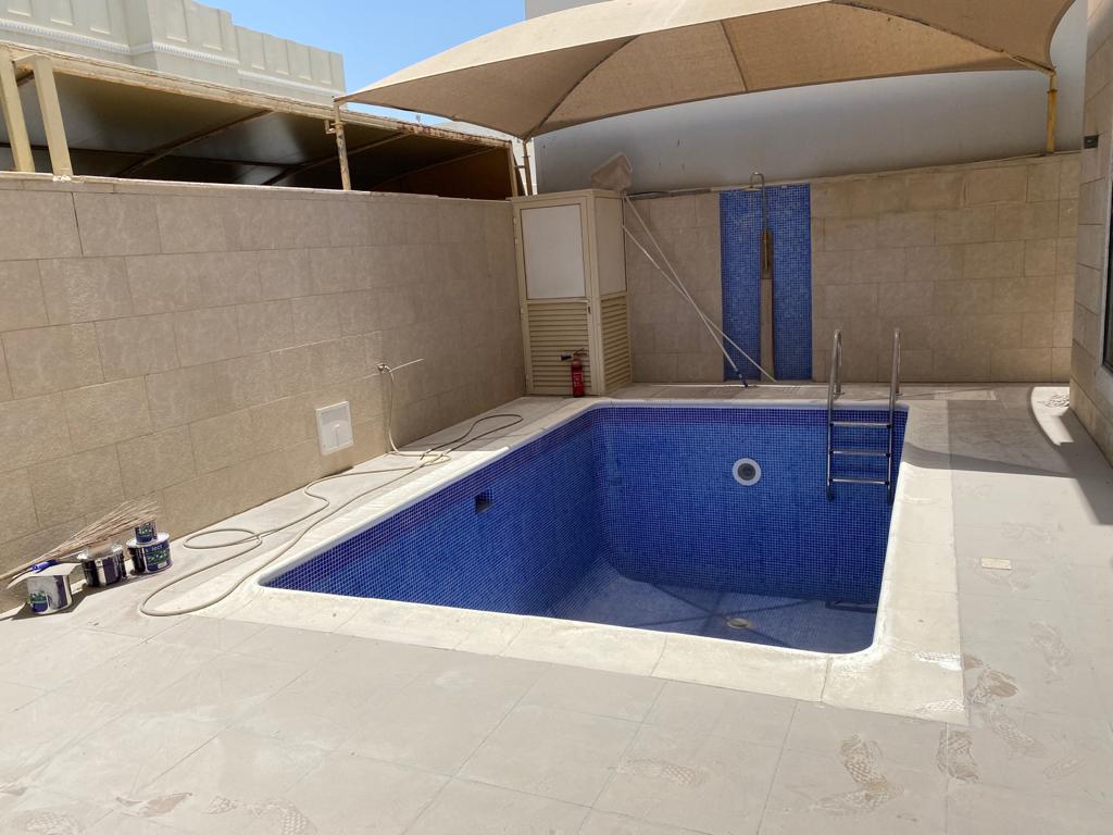 Villa For Sale