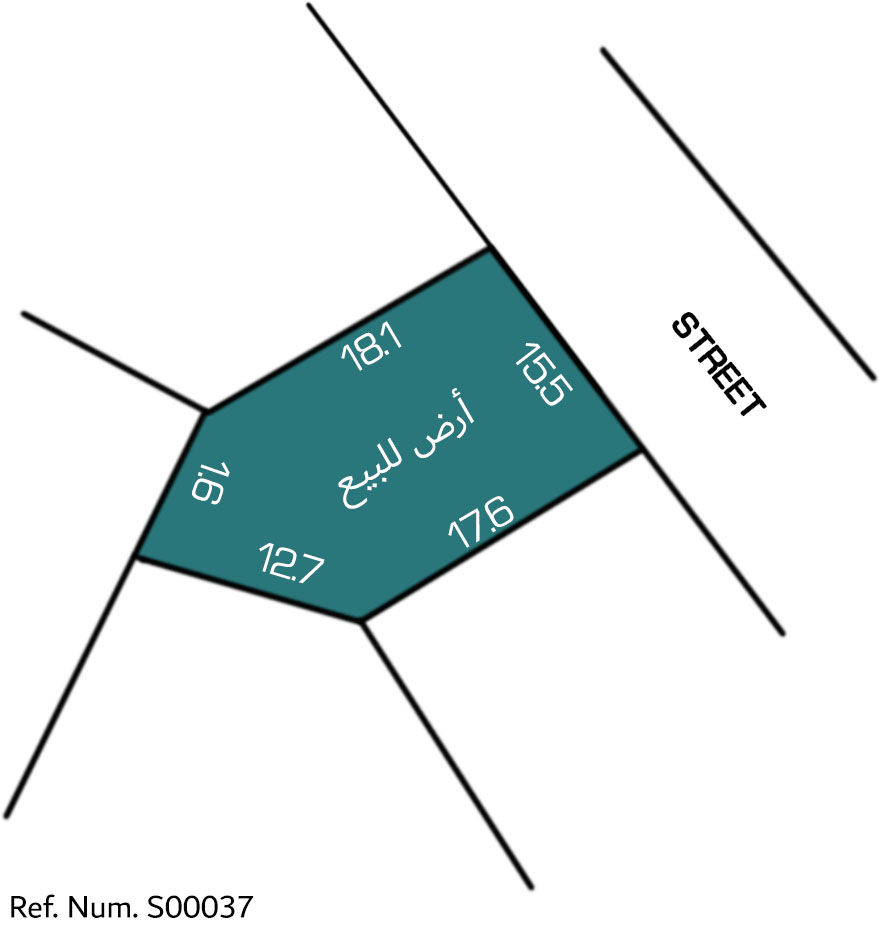 Land for Sale