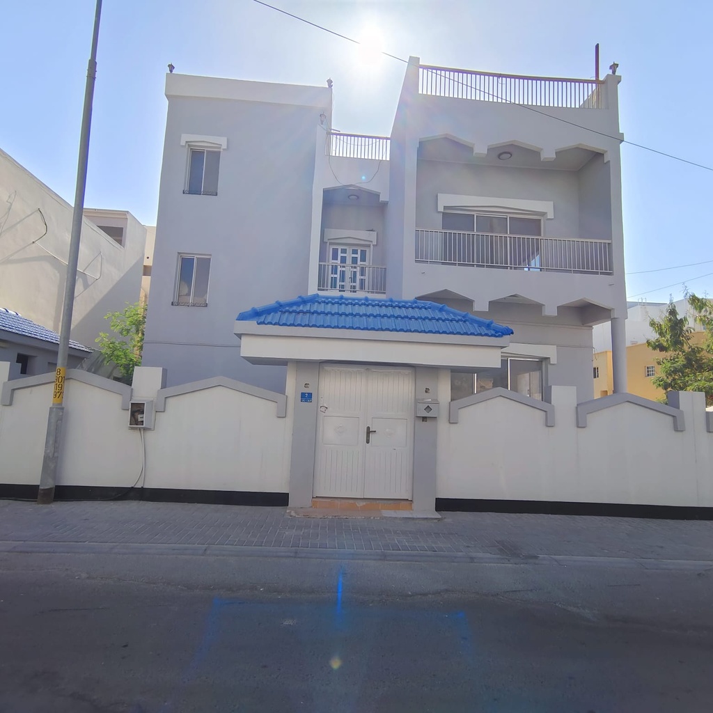 Villa for Sale