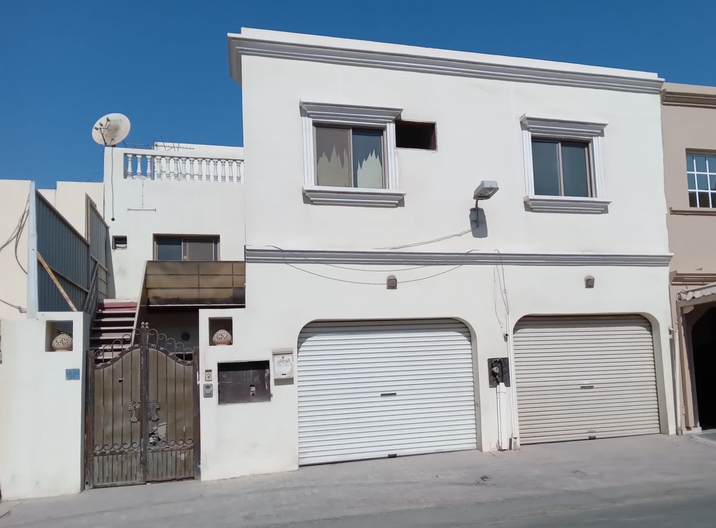 Villa for Sale