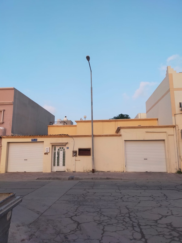 Villa for Sale