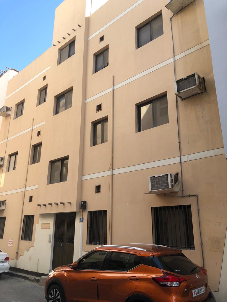 Building for sale