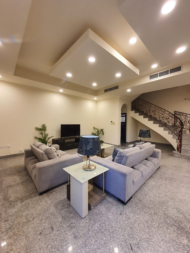 Villa for Rent