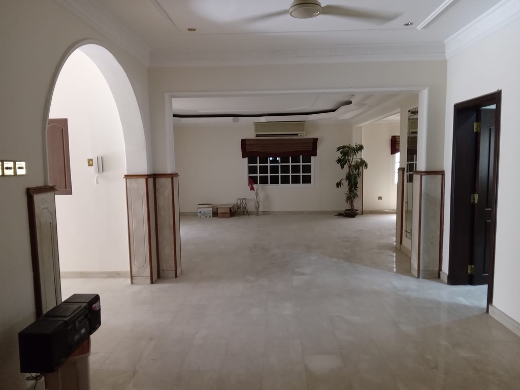 Villa For Rent