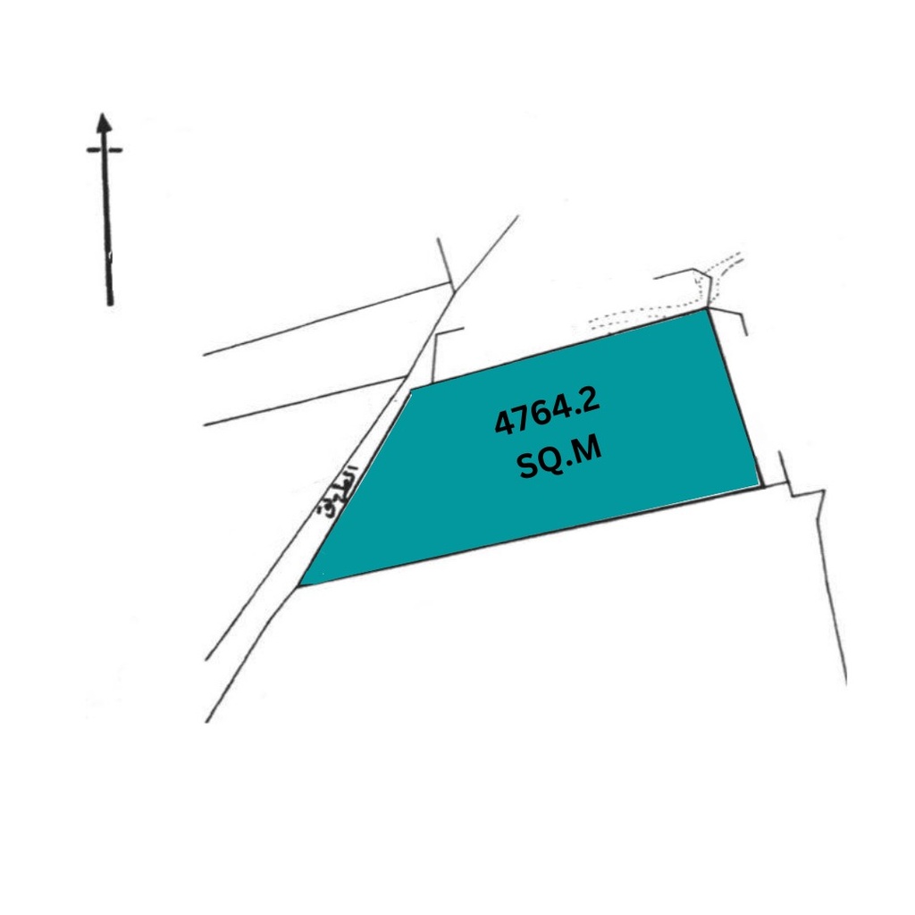 Land for sale